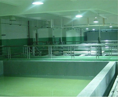防腐環氧地坪施工工藝主要包括哪些內容？